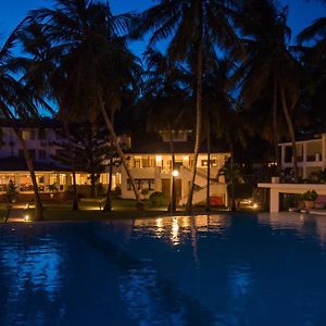 Nyali Beach Holiday Resort